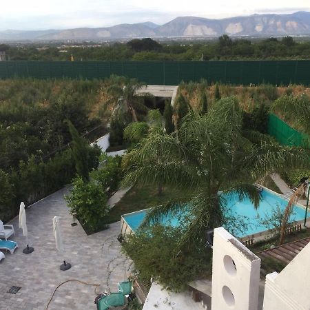 B&B Da Paco Somma Vesuviana Exteriér fotografie
