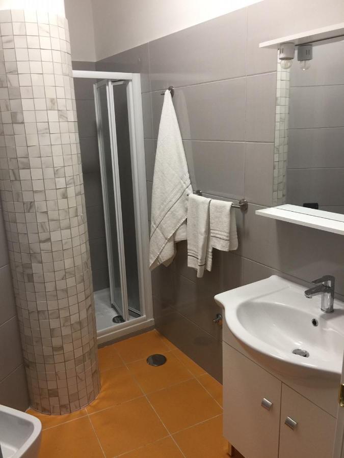 B&B Da Paco Somma Vesuviana Exteriér fotografie