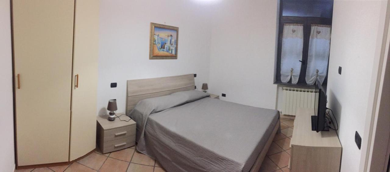 B&B Da Paco Somma Vesuviana Exteriér fotografie