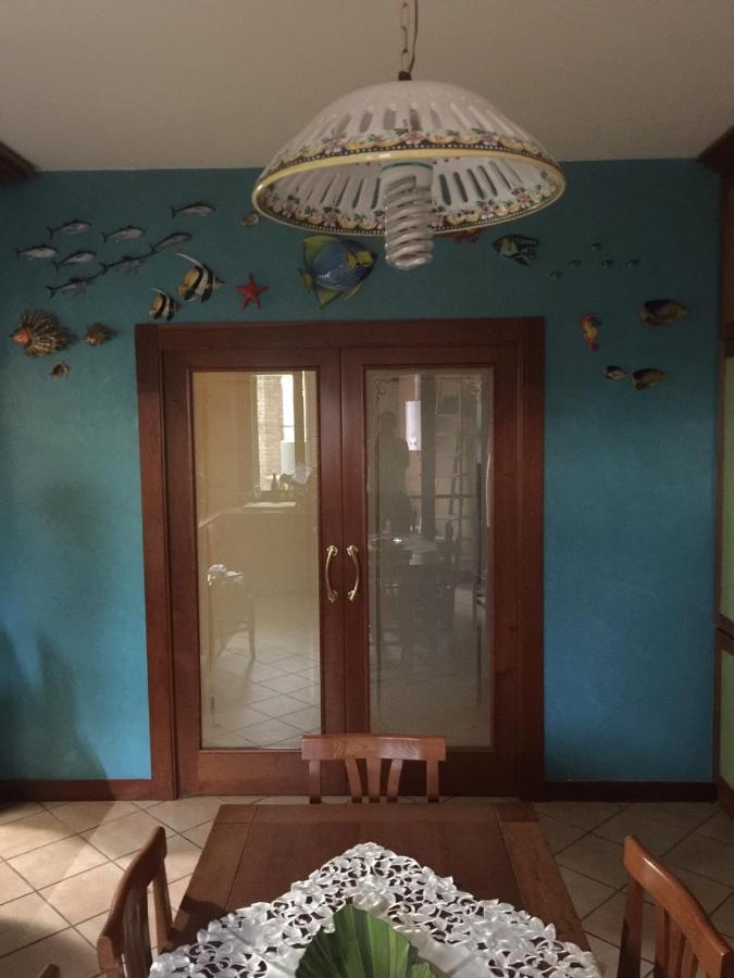 B&B Da Paco Somma Vesuviana Exteriér fotografie