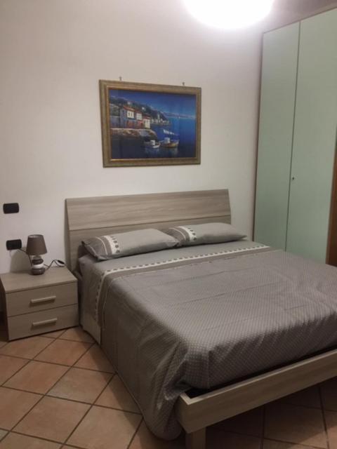 B&B Da Paco Somma Vesuviana Exteriér fotografie