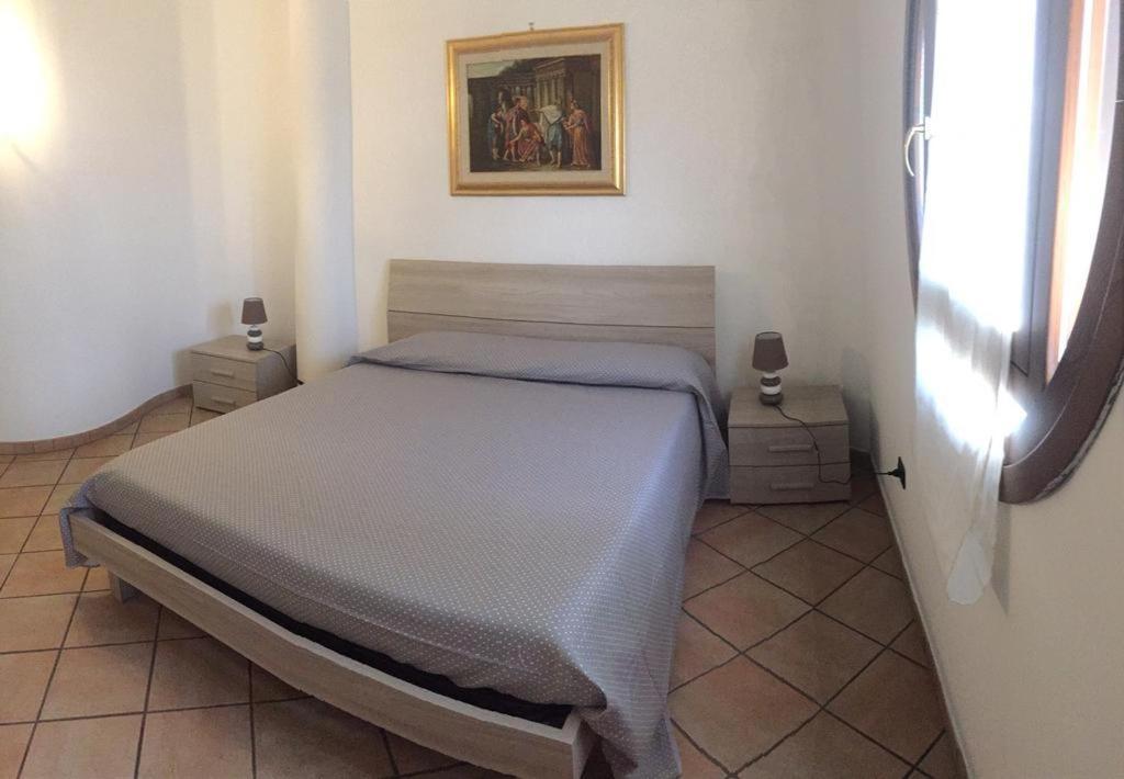 B&B Da Paco Somma Vesuviana Exteriér fotografie