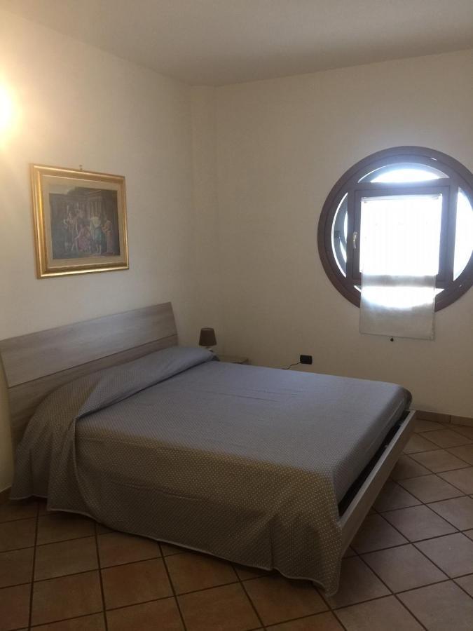 B&B Da Paco Somma Vesuviana Exteriér fotografie